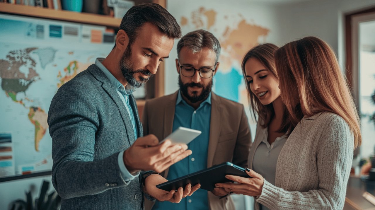 Petites annonces immobilières : 5 astuces pour dénicher une location de vacances sans arnaque